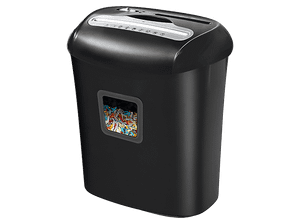 Niszczarka TRACER Cutter 2 TRX, 21L, P-4, Ścinki