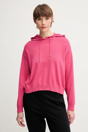 United Colors of Benetton sweter bawełniany