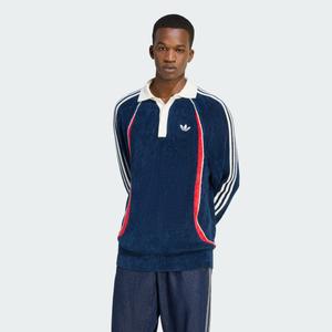 BLUZA POLO RETRO REMIX TEAMGEIST