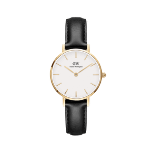 Daniel Wellington DW Watch Petite Sheffield Gold 28mm