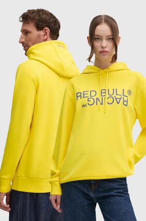 Red Bull Racing x Pepe Jeans bluza