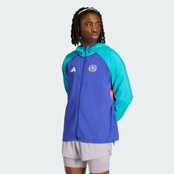 Vienna Marathon Running Jacket