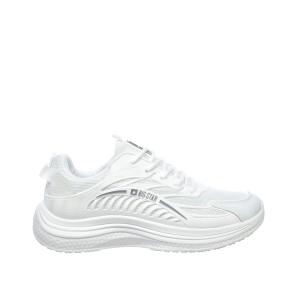 Męskie sneakersy białe BIG STAR SHOES RR174560