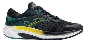 JOMA buty do biegania męskie z amortyzacją ACTIVE MEN RACTIS2601 czarne (44)