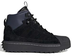 38 2/3 Buty Adidas Superstar Zimowe Winter Trek JQ0346