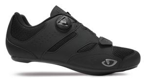 GIRO Buty męskie SAVIX II czarny (40)