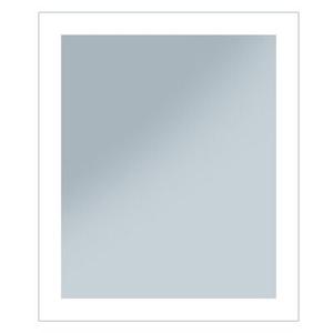 Lustro Ring 53 x 63 cm RUKE