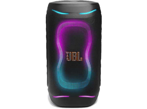 Power audio JBL Partybox 130 Czarny
