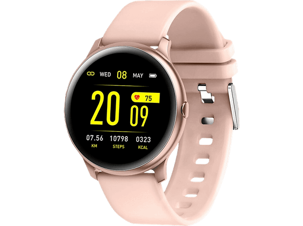 OUTLET - SmartWatch MAXCOM FW32 Neon Różowy