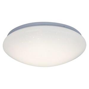 Plafon LUCAS LED 18W, IP20 (1140lm, 4000K), biały