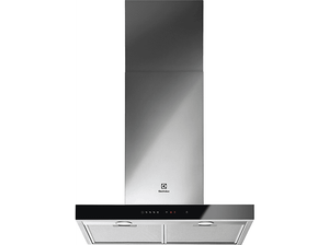 PRODUKT PO EKSPOZYCJI - Okap ELECTROLUX LFT766X