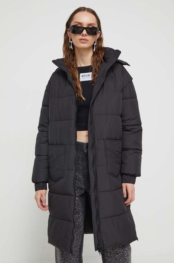 Moschino Jeans kurtka