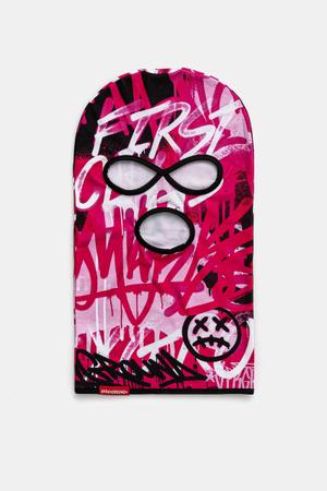 Sprayground kominiarka