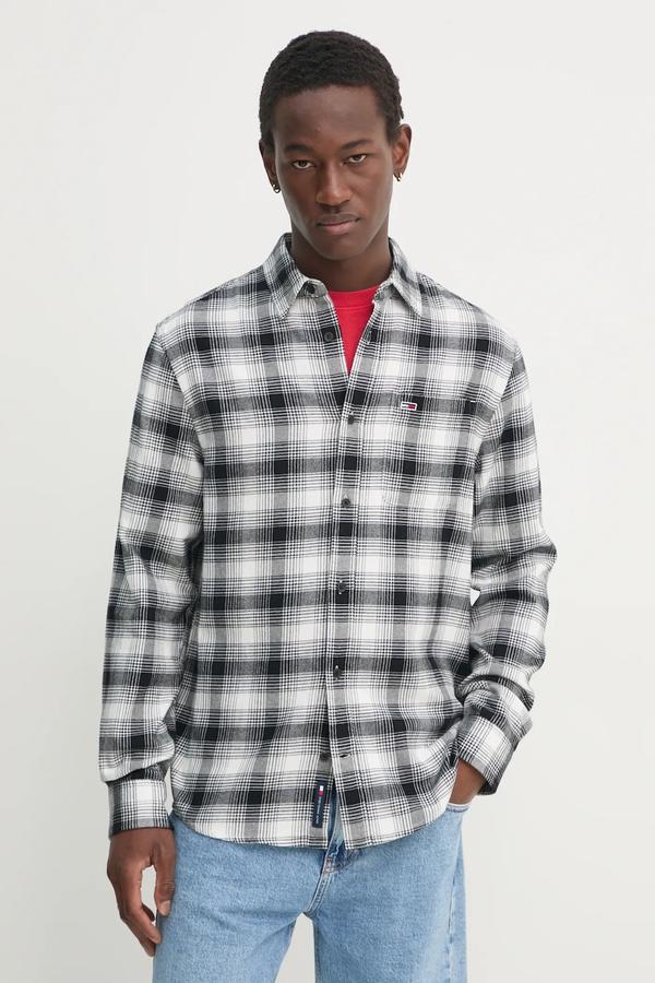 Tommy Jeans koszula