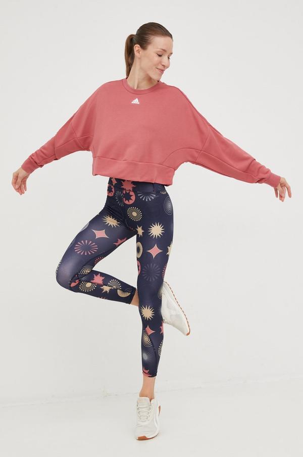 adidas bluza do jogi Studio