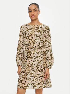 Weekend Max Mara Sukienka letnia Hamburg 2515221041 Kolorowy Regular Fit