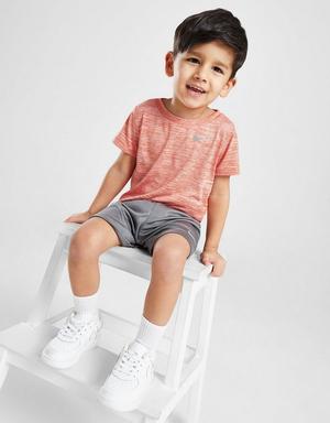 Nike Komplet T-Shirt&szorty Miler
