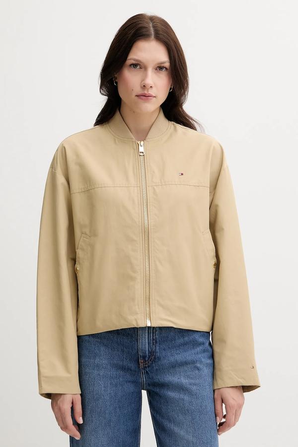 Tommy Hilfiger kurtka bomber