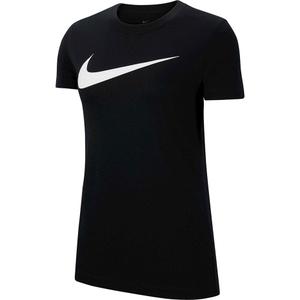 NIKE Koszulka damska Dri-FIT Park 20 CW6967 010 czarna (M)