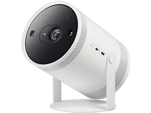Projektor przenośny SAMSUNG The Freestyle Wi-Fi Tizen Smart TV Gen2 SP-LFF3CLA
