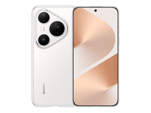 Smartfon HUAWEI Pura 80 Pro 12 GB/512 GB Biały