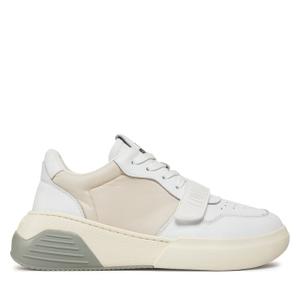 Sneakersy LOVE MOSCHINO