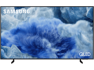 Telewizor QLED SAMSUNG QE75Q8FAAU 75" 4K Tizen Quantum HDR+ Grafitowy