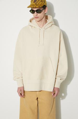 Vans bluza bawełniana Premium Standards Baggy Fleece Po LX