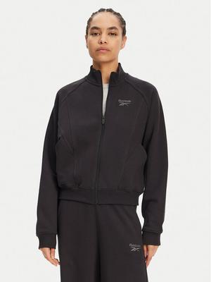 Reebok Bluza 100214104 139-18-00 Czarny Regular Fit
