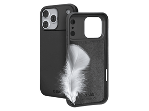 Etui SBS Instinct Case do iPhone 17 Pro Max TEINSTIP1769K Czarny