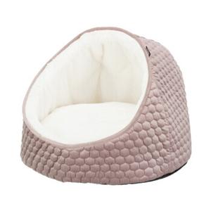 Trixie Legowisko-jaskinia Livia Różowy S