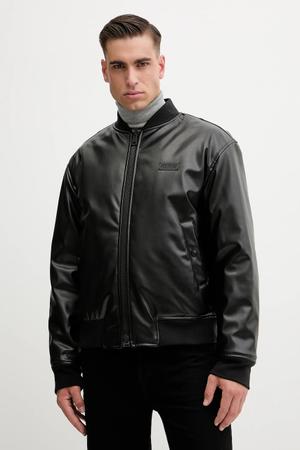 Versace Jeans Couture kurtka bomber dwustronna