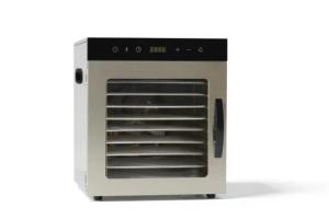 Dehydrator - suszarka do żywności 10-półkowa Szron SS10H