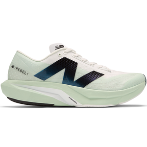 Buty męskie New Balance FuelCell Rebel v4 MFCXCE4 – miętowe