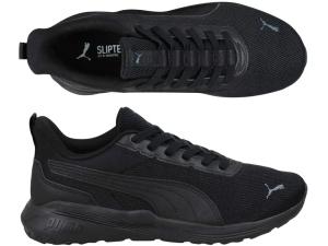 Puma Anzarun buty męskie wsuwane łatwe zakładanie lekkie 406312 01 r. 45