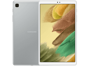 PRODUKT PO EKSPOZYCJI - Tablet SAMSUNG Galaxy Tab A7 Lite 8.7 Wi-Fi 3GB/32GB Srebrny