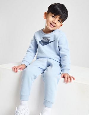 Nike Komplet Bluza&spodnie Fade Logo