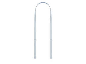 Pasek na ramię APPLE Jasnoniebieski MGGH4ZM/A