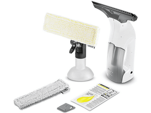 PRODUKT PO EKSPOZYCJI - Myjka do okien KARCHER 1.633-202.0 WV 1 Premium Homeline