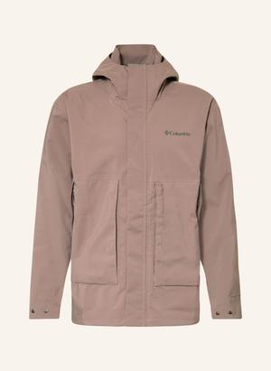 Columbia Kurtka Funkcyjna Street Heights™ grau
