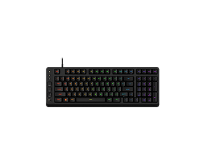 Klawiatura HYPERX HyperX Eve 1800 Czarny