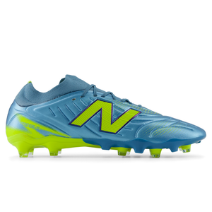 Korki męskie New Balance TEKELA PRO FG V5 UT2FL74J – niebieskie