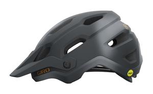 Kask mtb GIRO SOURCE INTEGRATED MIPS matte ciemny shark dune (51-55)