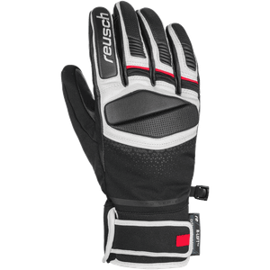 REUSCH rękawice narciarskie Mastery (8)