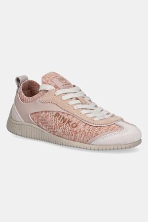 Pinko sneakersy Reby