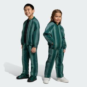 DRES ADIDAS MINECRAFT SST