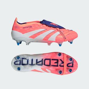 Buty piłkarskie Predator Elite Fold-Over Tongue Soft Ground