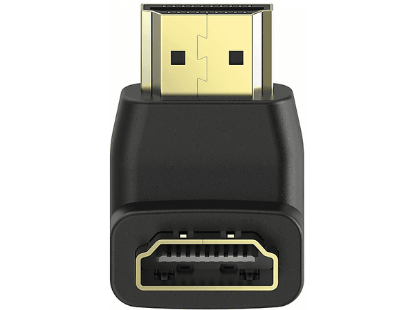 Adapter kątowy HDMI HAMA 205165