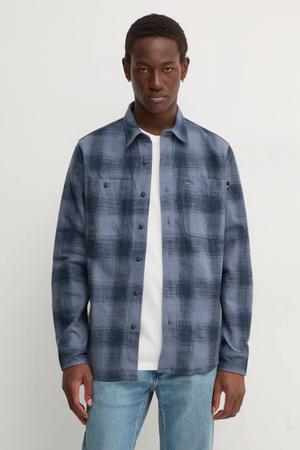 Timberland koszula bawełniana