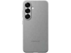 Etui SAMSUNG Leather Kindsuit Case do Galaxy S25 EF-VS931PJEGWW Szary